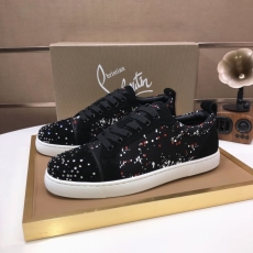 Christian Louboutin Low Shoes